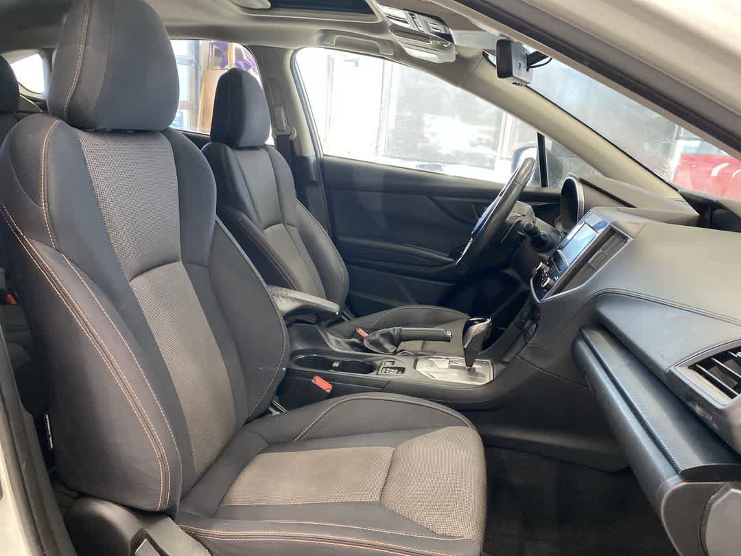 Thumbnail: 2019 Subaru Crosstrek - 24