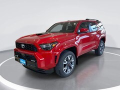 2025 Toyota 4Runner TRD Sport Premium SUV Missoula, MT