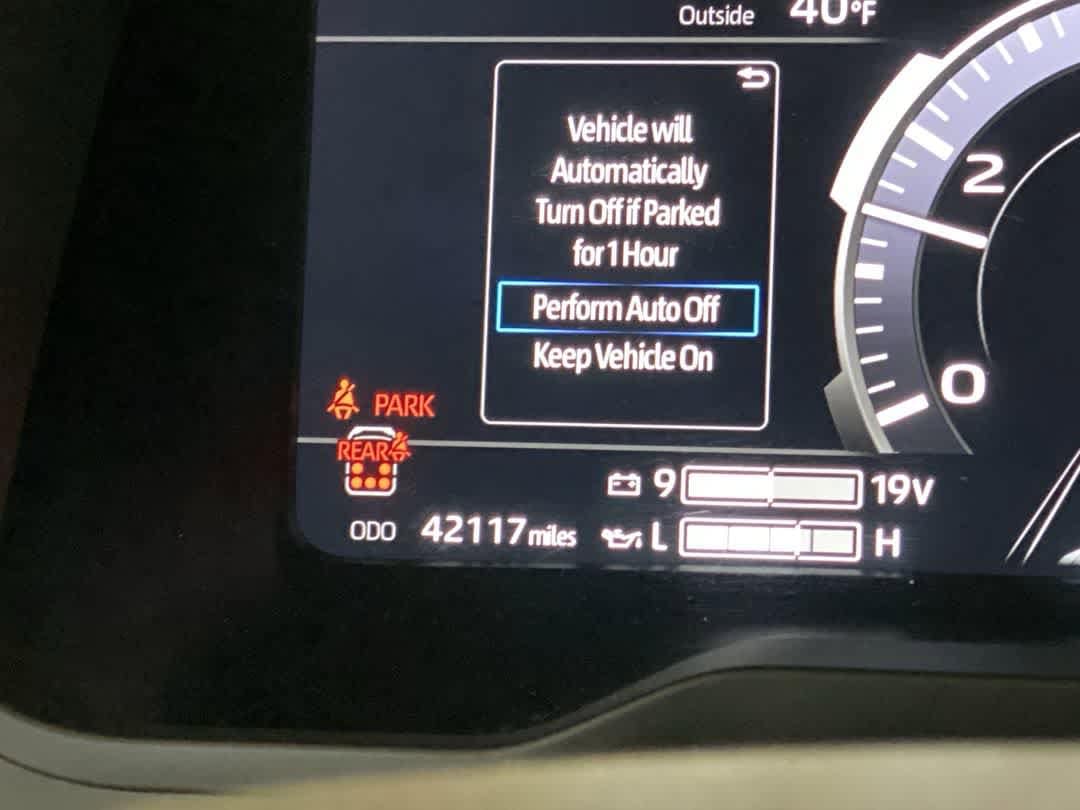 Thumbnail: 2023 Toyota Sequoia - 17