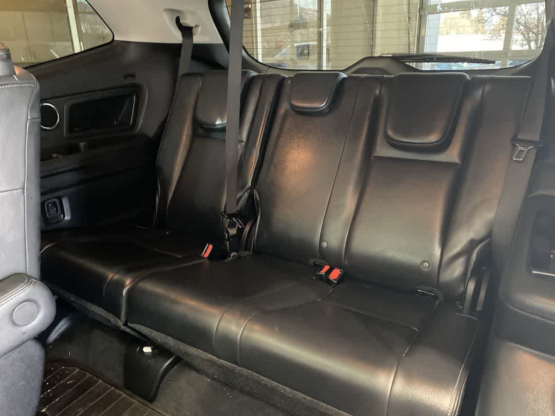 Thumbnail: 2019 Subaru Ascent - 23