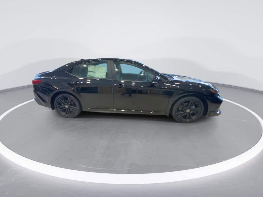 Thumbnail: 2026 Toyota Camry - 9