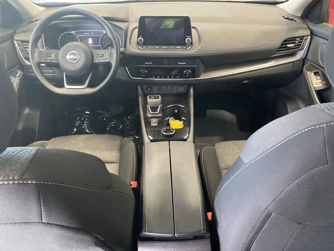 Thumbnail: 2024 Nissan Rogue - 22