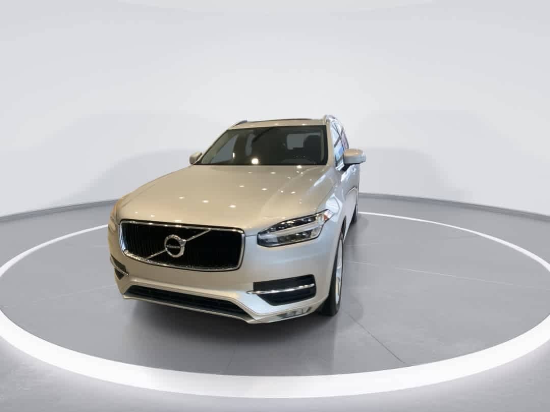 Thumbnail: 2019 Volvo XC90 - 3