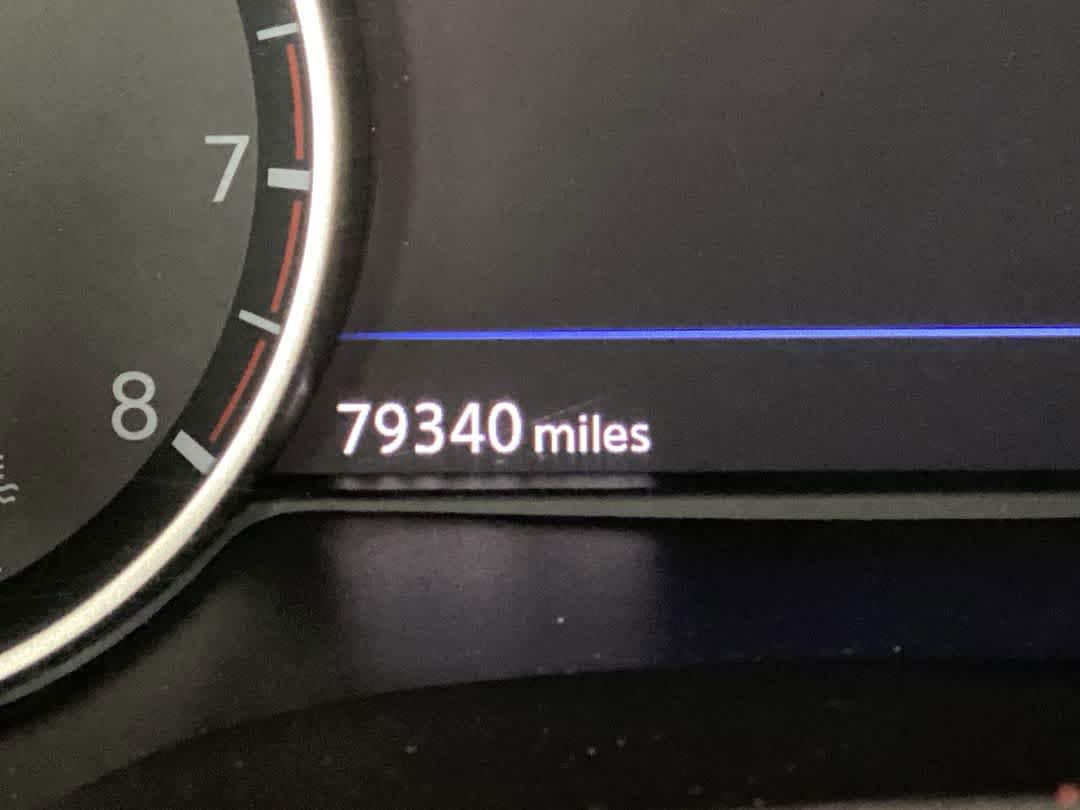 Thumbnail: 2019 Nissan Maxima - 18