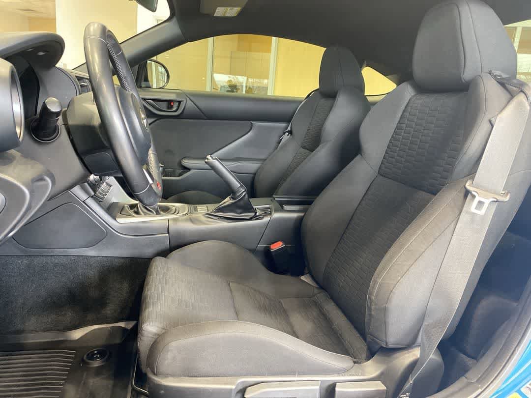 Thumbnail: 2022 Toyota GR86 - 12