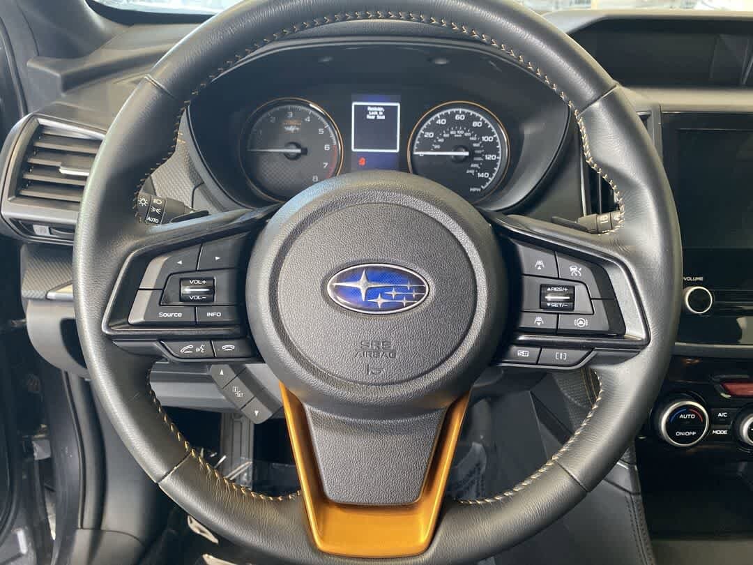 Thumbnail: 2024 Subaru Forester - 17