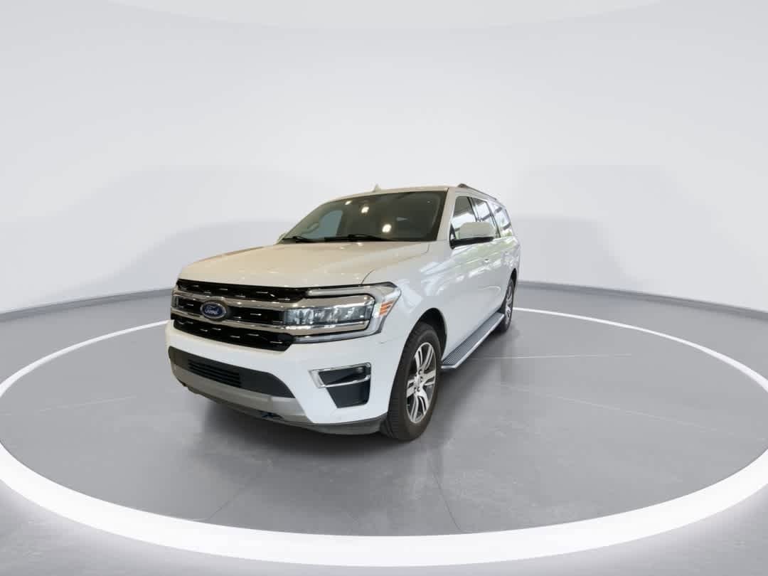 Thumbnail: 2022 Ford Expedition MAX - 4