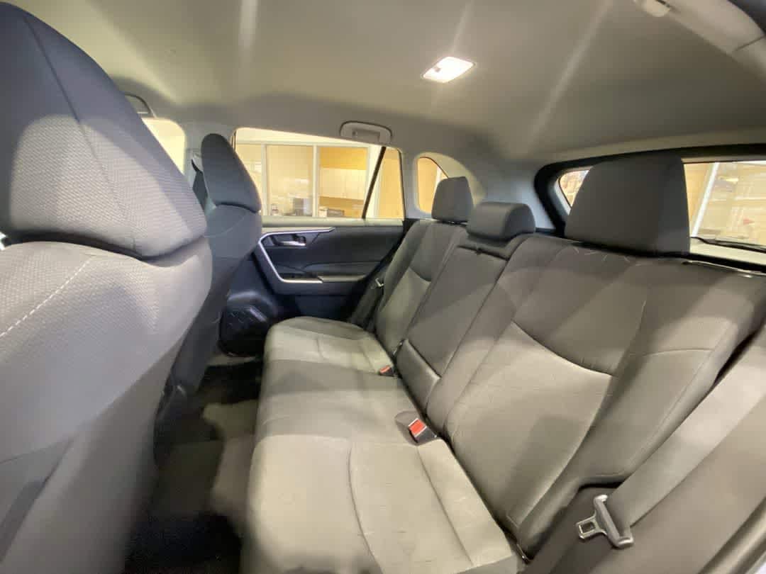 Thumbnail: 2024 Toyota RAV4 - 24