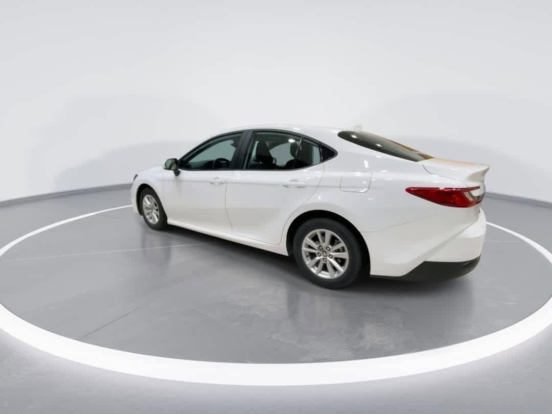Thumbnail: 2025 Toyota Camry - 6