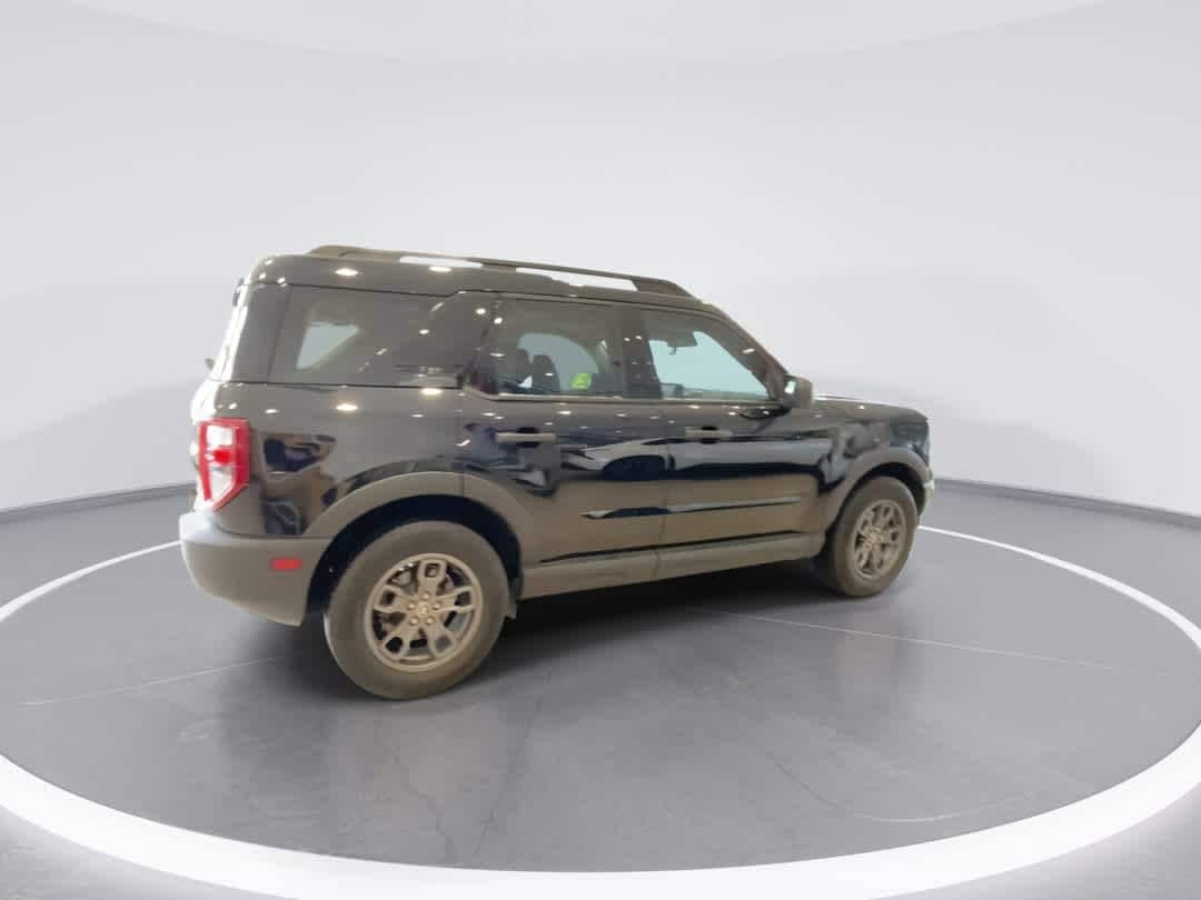 2021 Ford Bronco Sport Big Bend - Photo 8