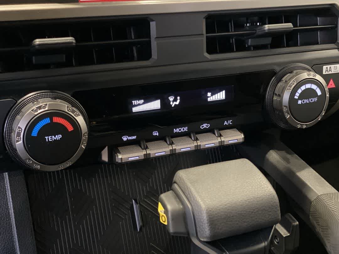 Thumbnail: 2026 Toyota Tacoma - 20