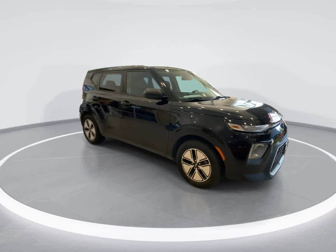 Thumbnail: 2020 Kia Soul - 2