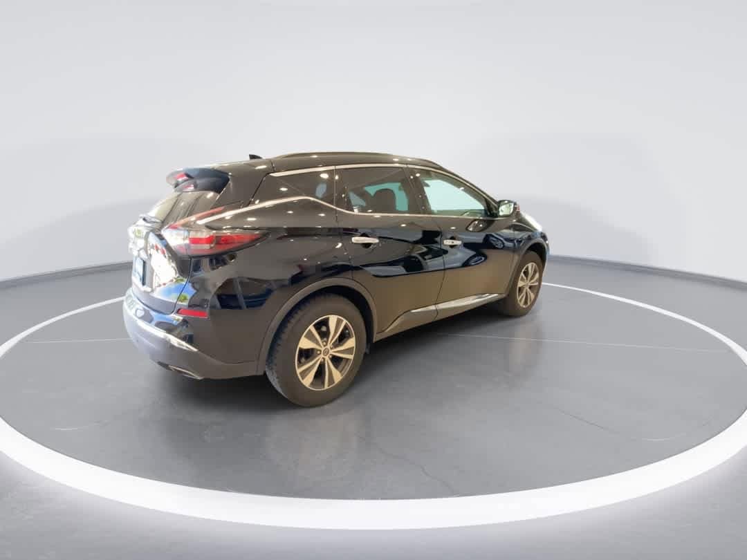 Thumbnail: 2023 Nissan Murano - 8