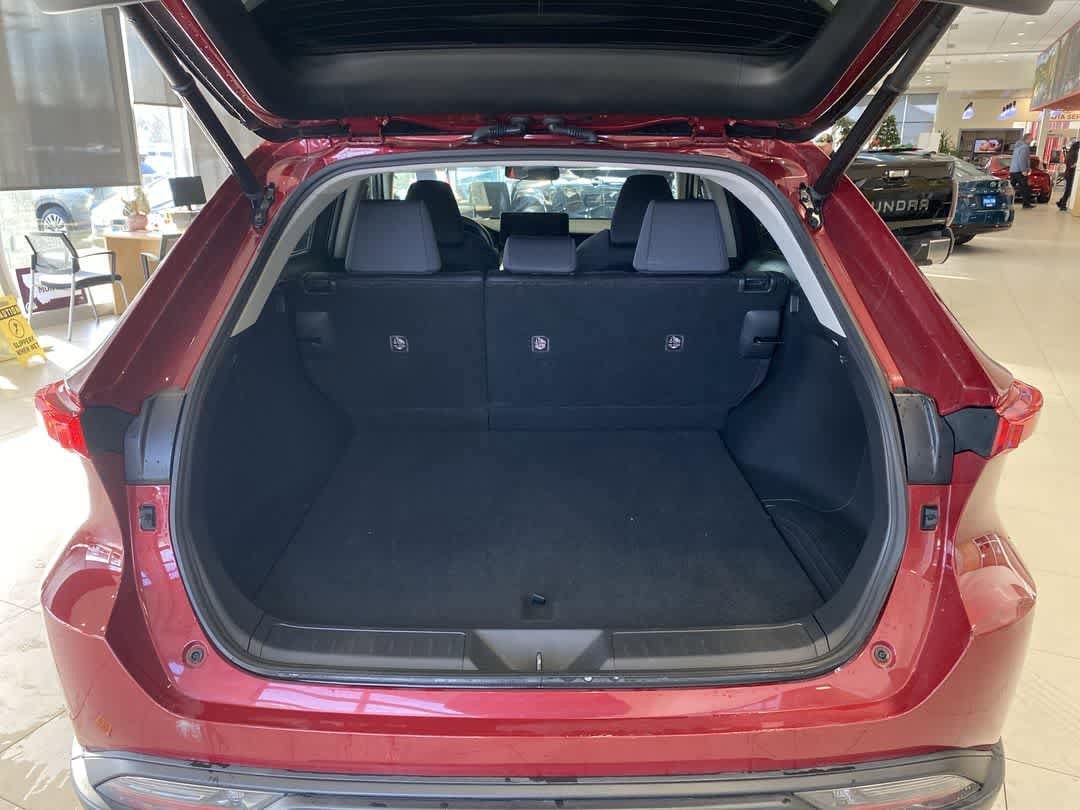 Thumbnail: 2023 Toyota Venza - 22