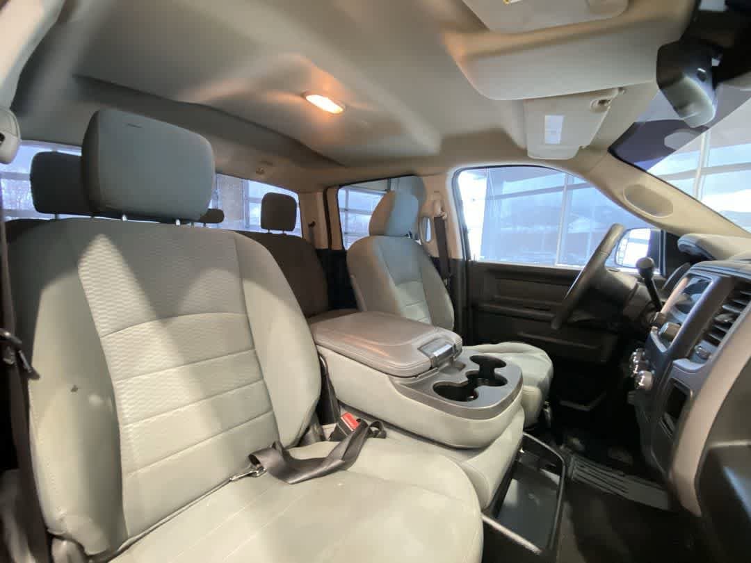 Thumbnail: 2018 RAM 2500 - 25