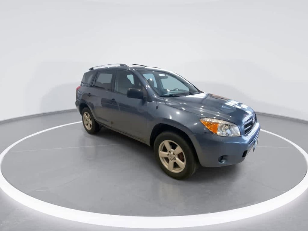 Used 2008 Toyota RAV4 Base SUV