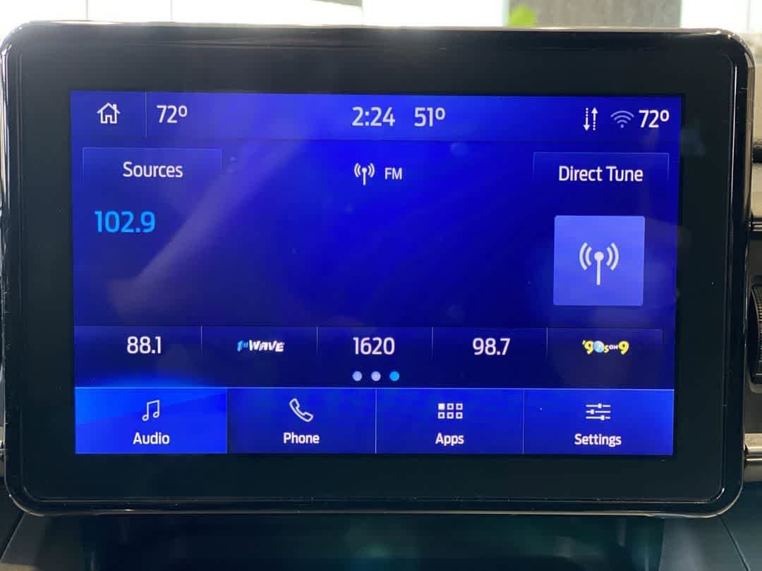 Thumbnail: 2022 Ford Explorer - 19