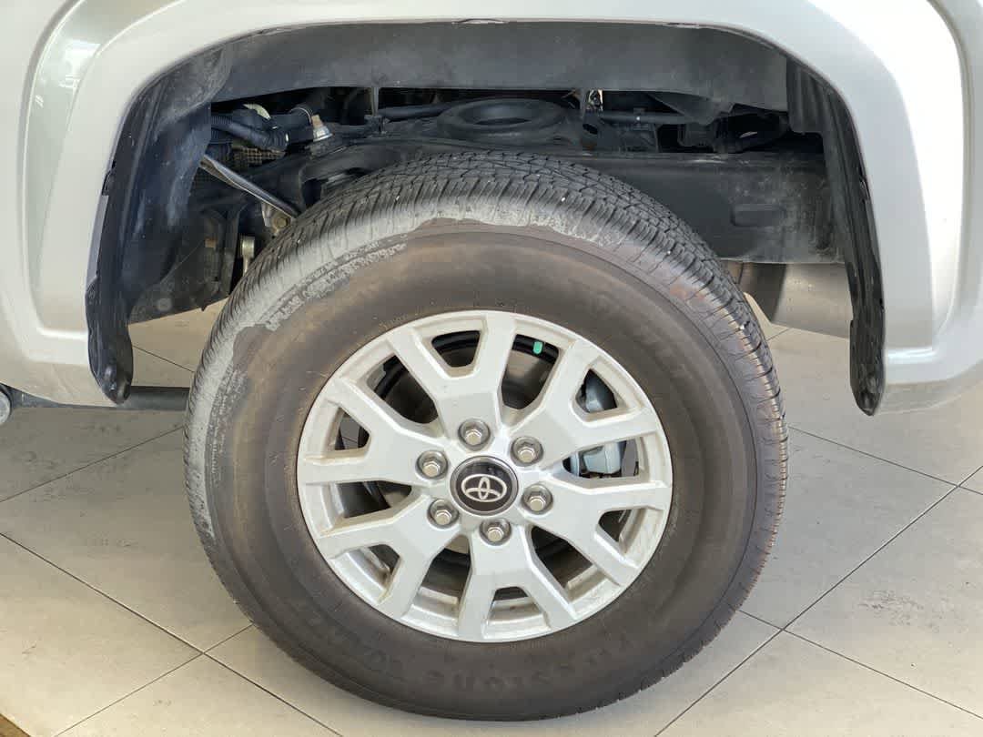 Thumbnail: 2024 Toyota Tacoma - 13