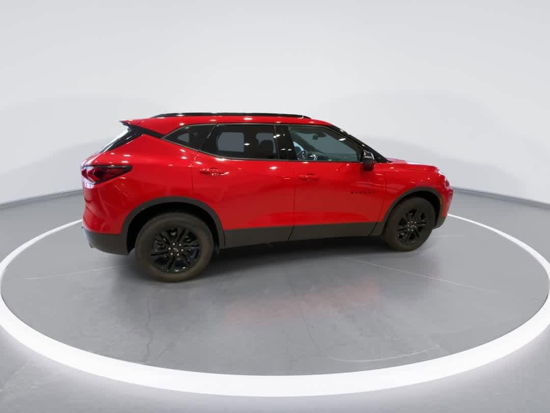Thumbnail: 2020 Chevrolet Blazer - 9