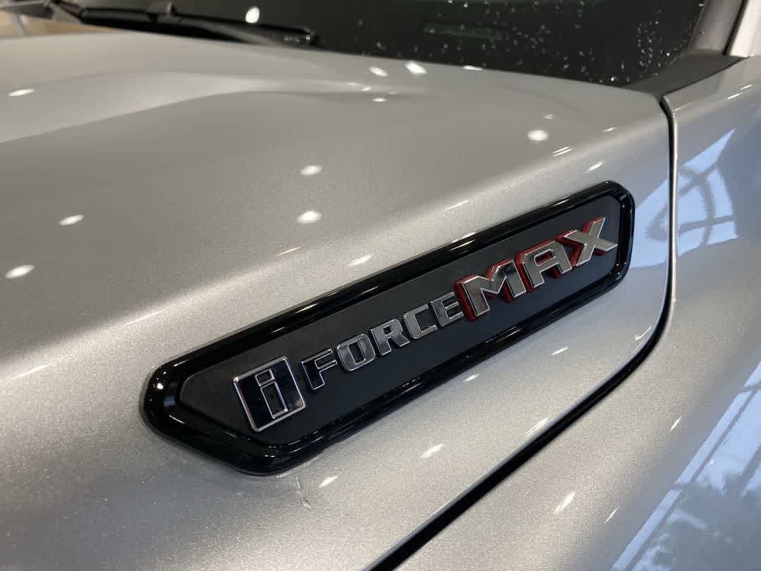 Thumbnail: 2025 Toyota 4Runner - 10