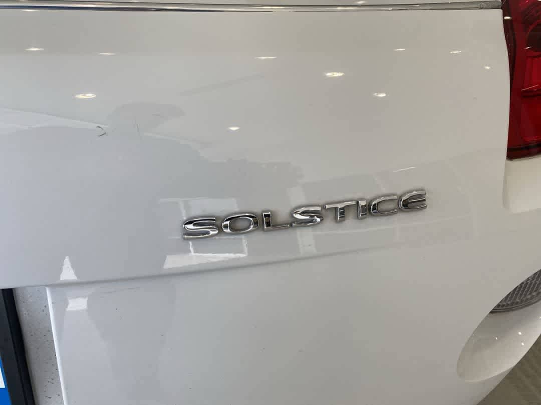 Thumbnail: 2007 Pontiac Solstice - 12
