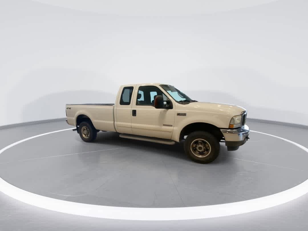 Thumbnail: 2003 Ford F-250 - 2