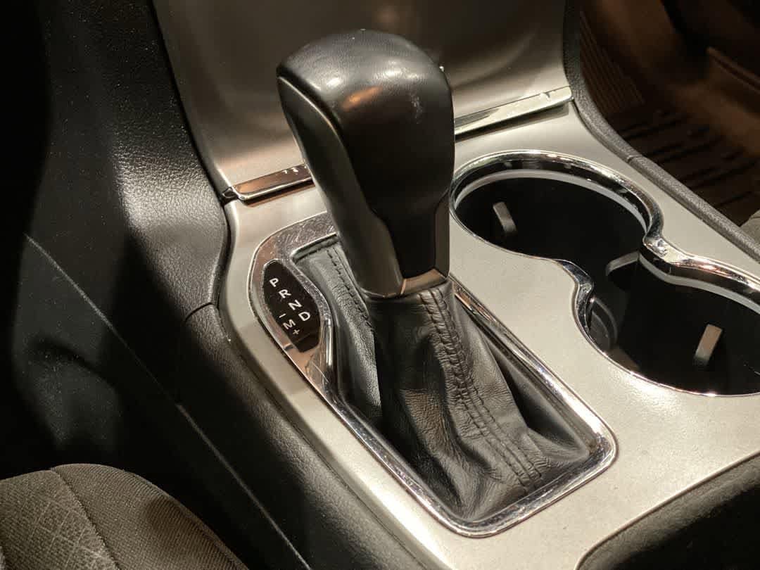 Thumbnail: 2020 Jeep Grand Cherokee - 21