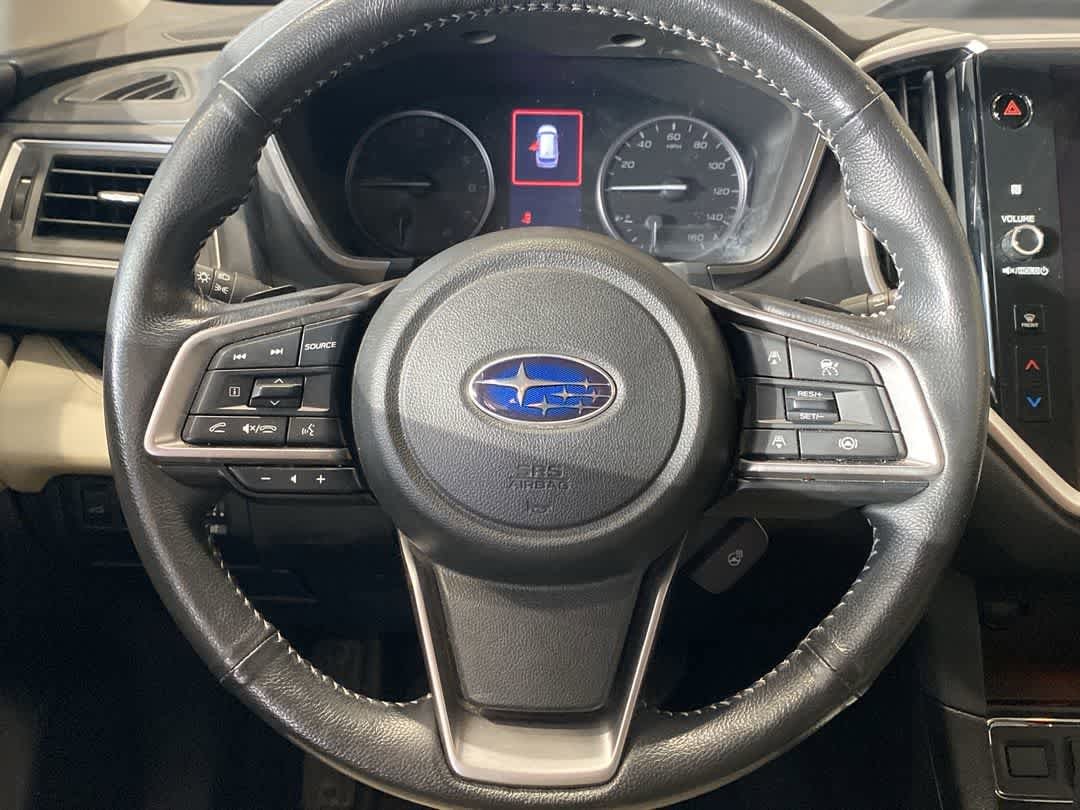 Thumbnail: 2023 Subaru Ascent - 17