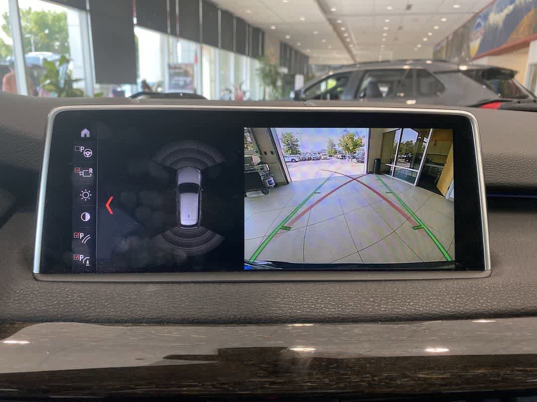 Thumbnail: 2018 BMW X5 - 20