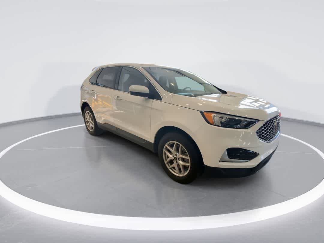 Used 2023 Ford Edge SEL with VIN 2FMPK4J91PBA24275 for sale in Missoula, MT