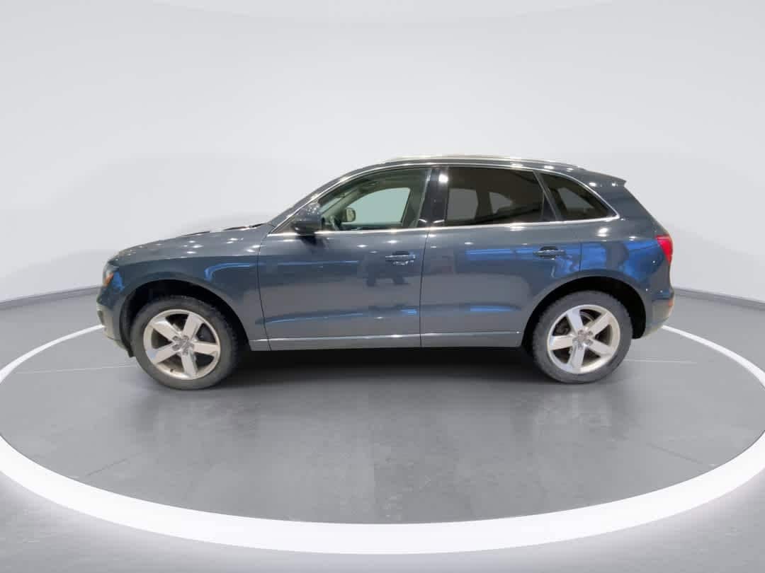 Thumbnail: 2010 Audi Q5 - 5