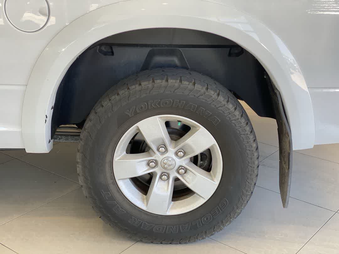 Thumbnail: 2018 RAM 1500 - 13