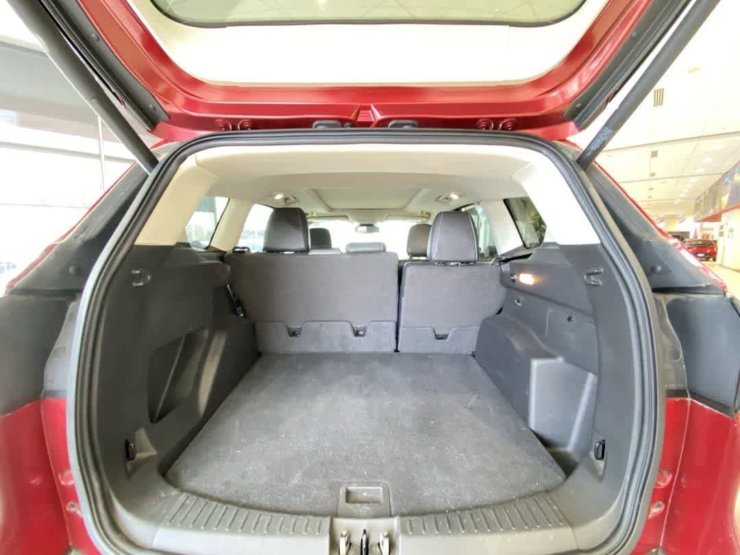 Thumbnail: 2018 Ford Escape - 27