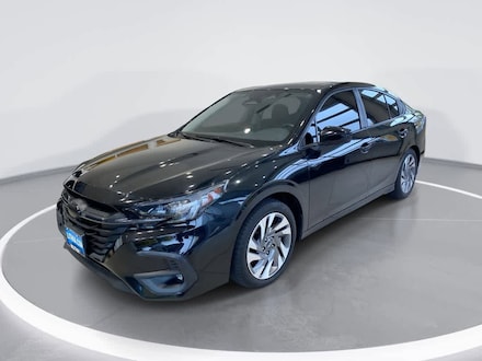 2023 Subaru Legacy Touring XT Sedan