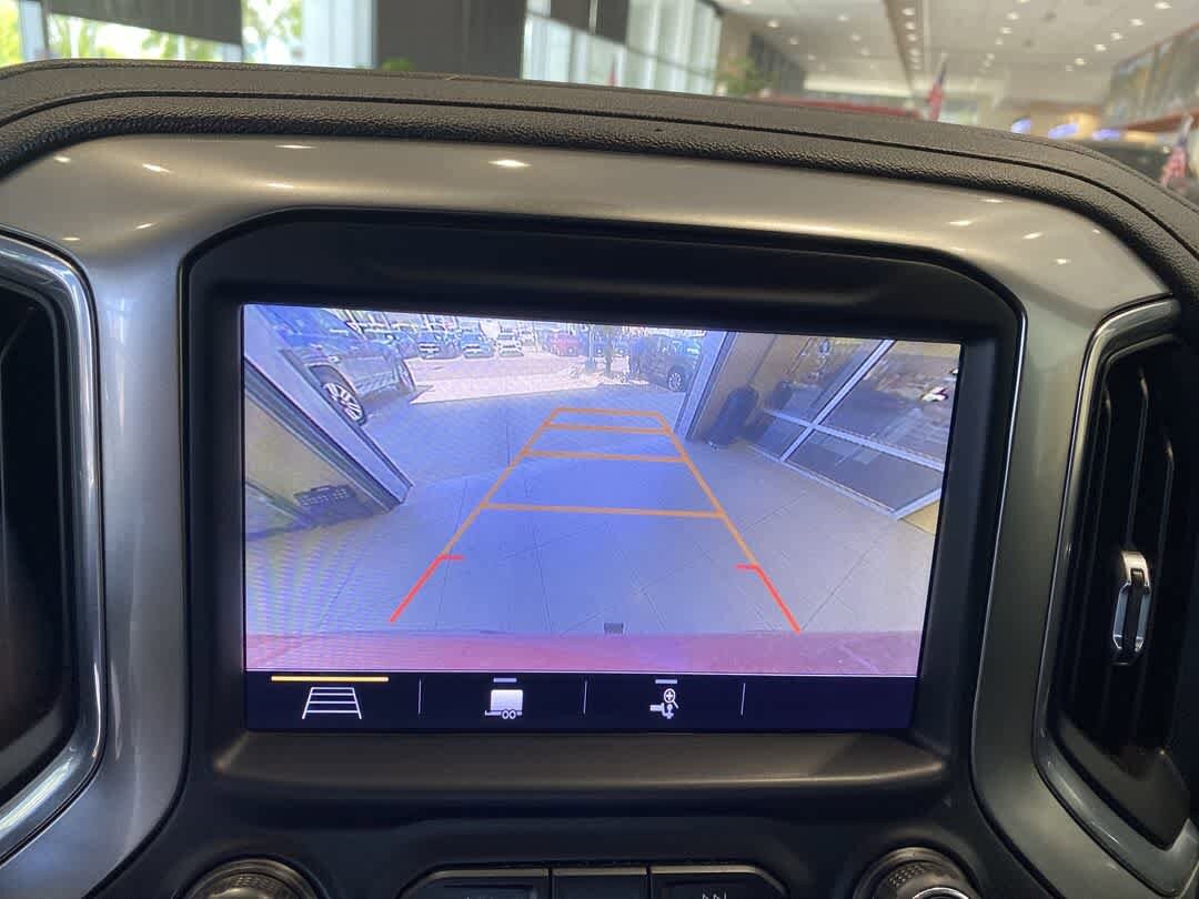 Thumbnail: 2019 Chevrolet Silverado 1500 - 28