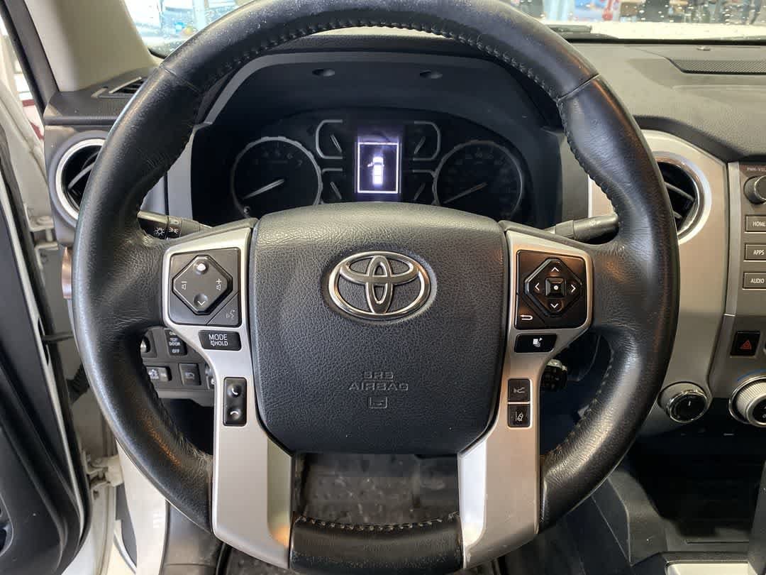 Thumbnail: 2019 Toyota Tundra - 16