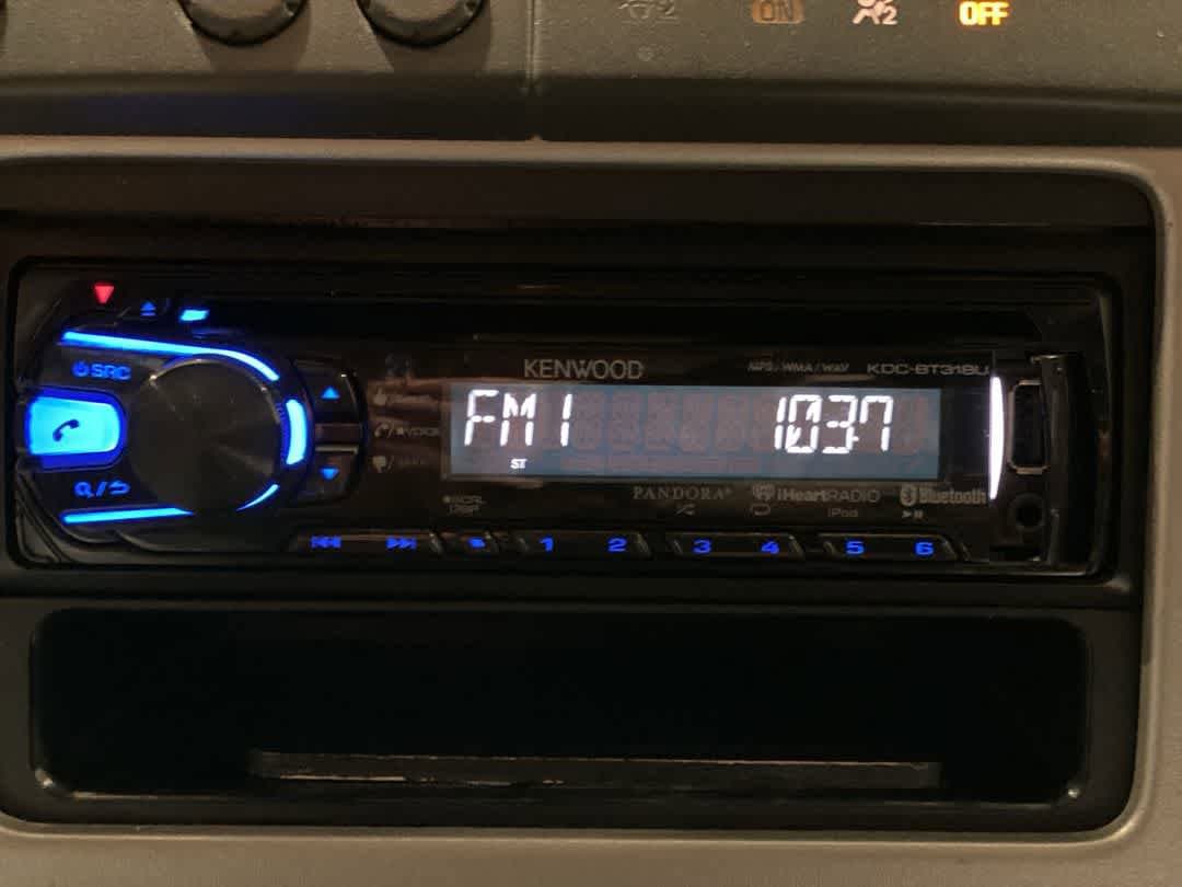 Thumbnail: 2008 GMC Canyon - 18