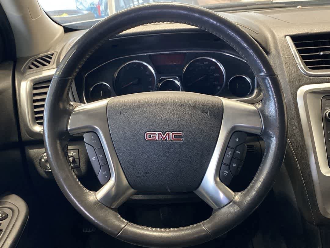 Thumbnail: 2014 GMC Acadia - 17