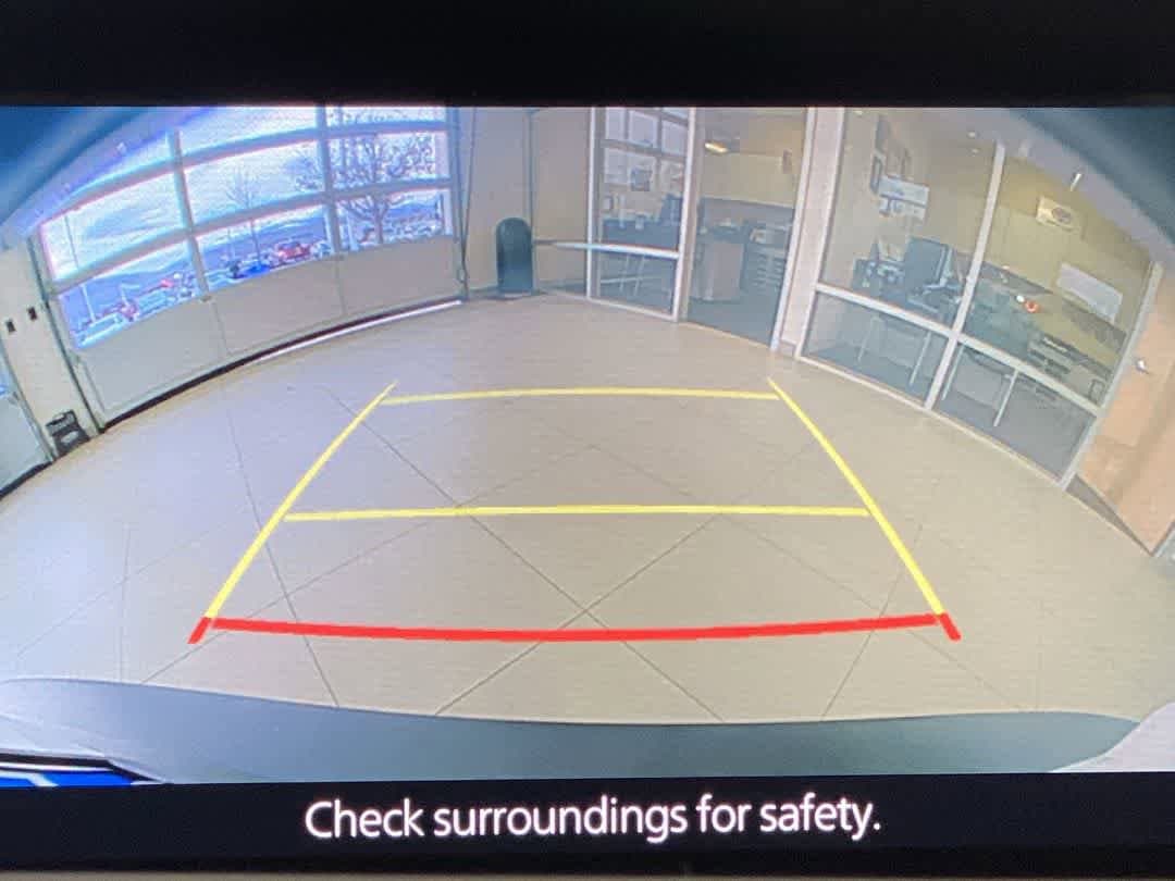 Thumbnail: 2024 Mazda CX-30 - 20