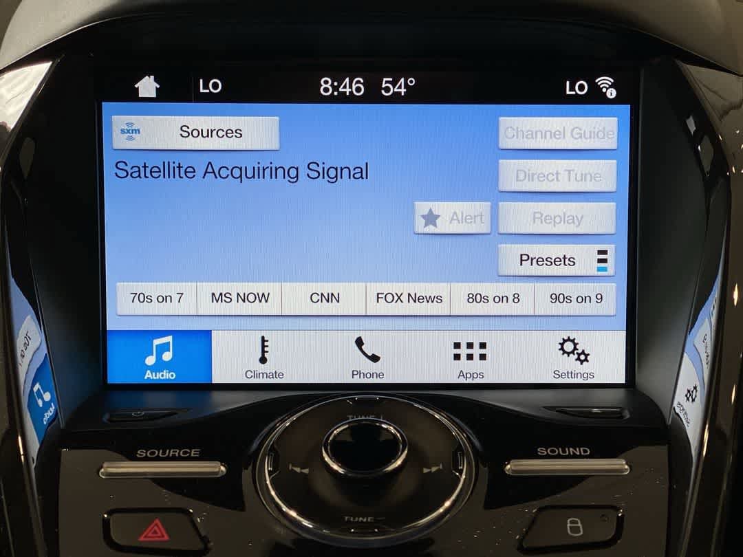Thumbnail: 2016 Ford Escape - 19