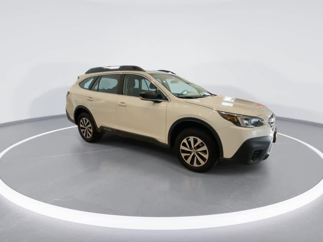 Thumbnail: 2021 Subaru Outback - 2