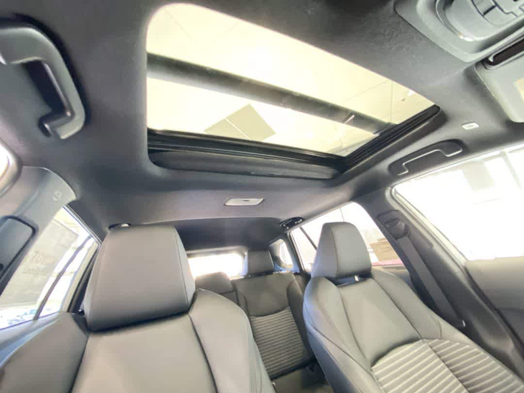 Thumbnail: 2026 Toyota Corolla Cross - 24