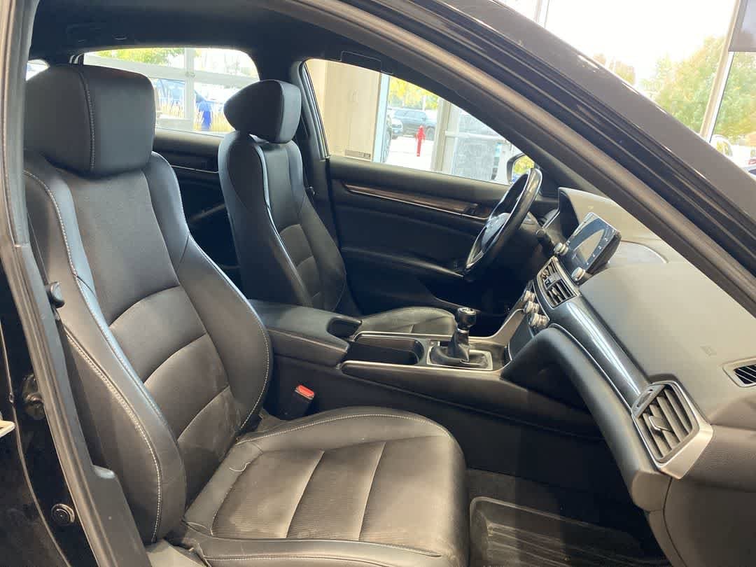 Thumbnail: 2019 Honda Accord - 25