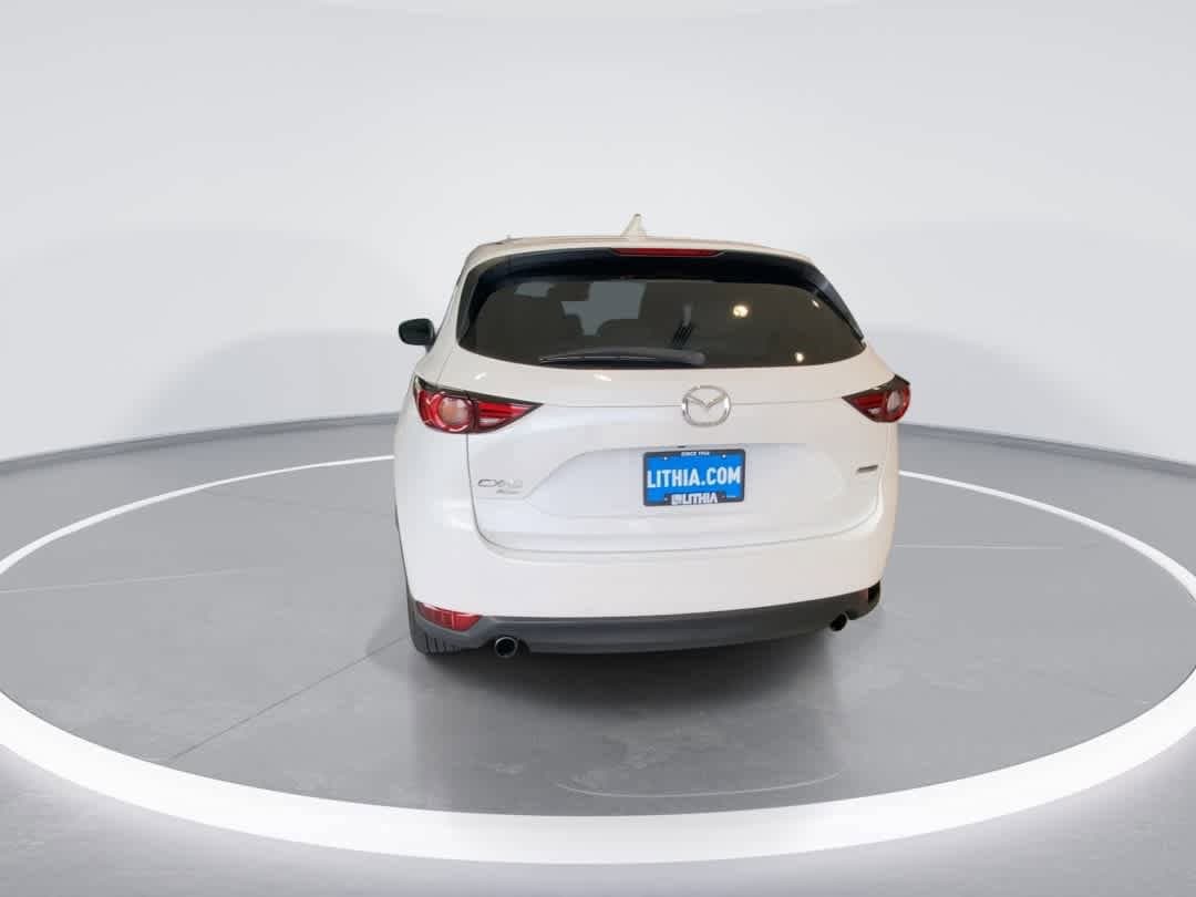 Thumbnail: 2019 Mazda CX-5 - 7