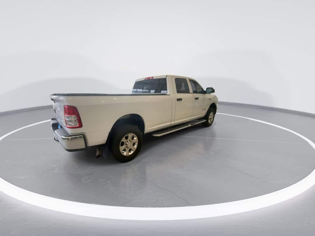 Thumbnail: 2020 RAM 3500 - 8