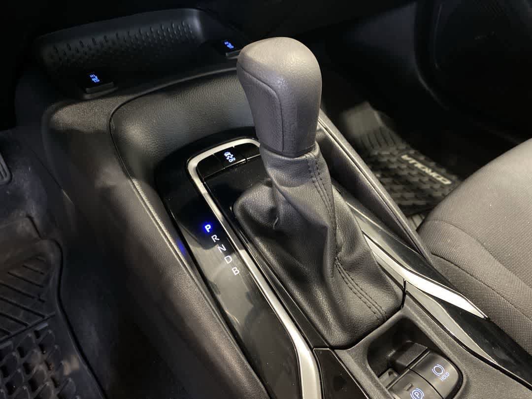 Thumbnail: 2022 Toyota Corolla - 21