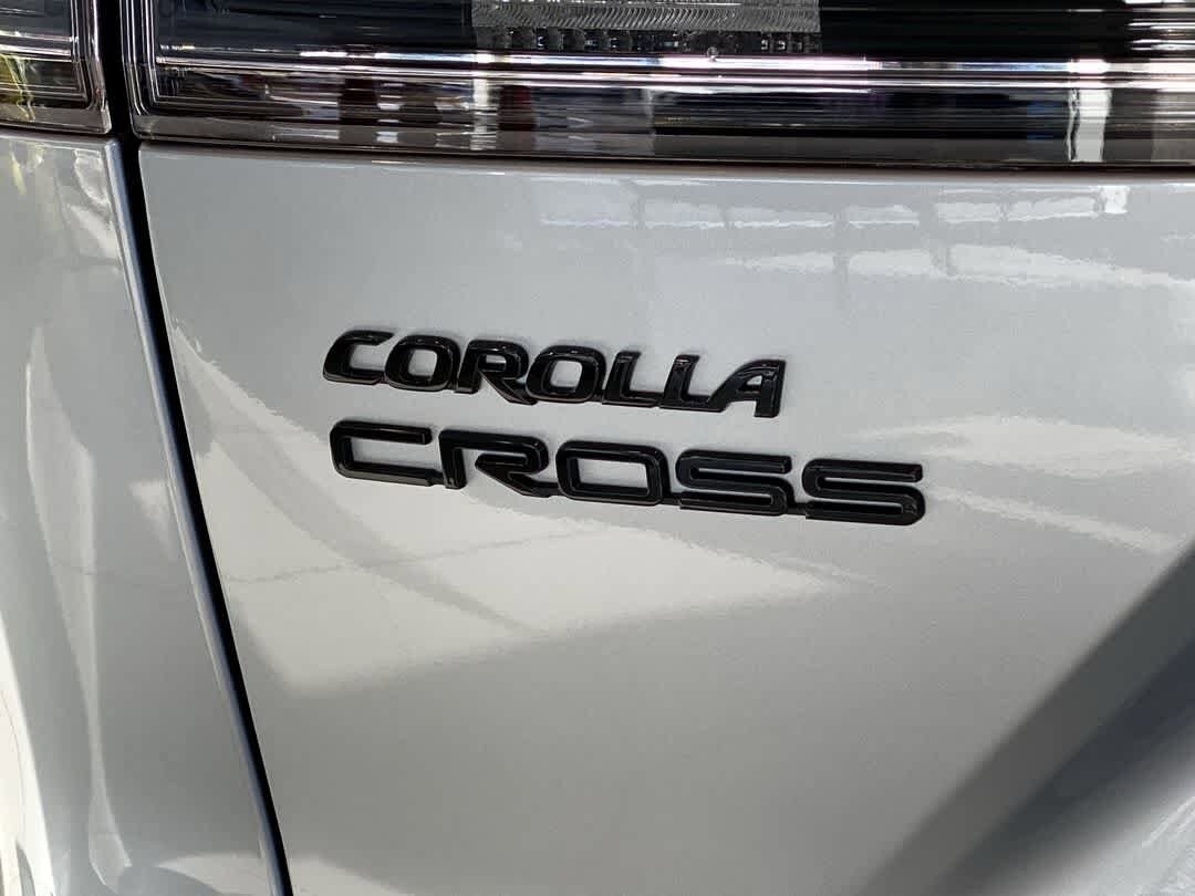 Thumbnail: 2026 Toyota Corolla Cross - 11