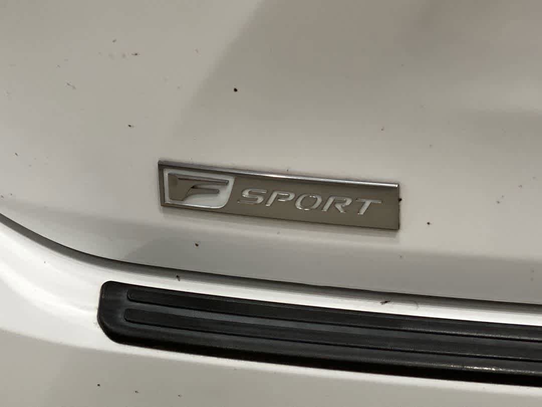 Thumbnail: 2018 Lexus RX - 11