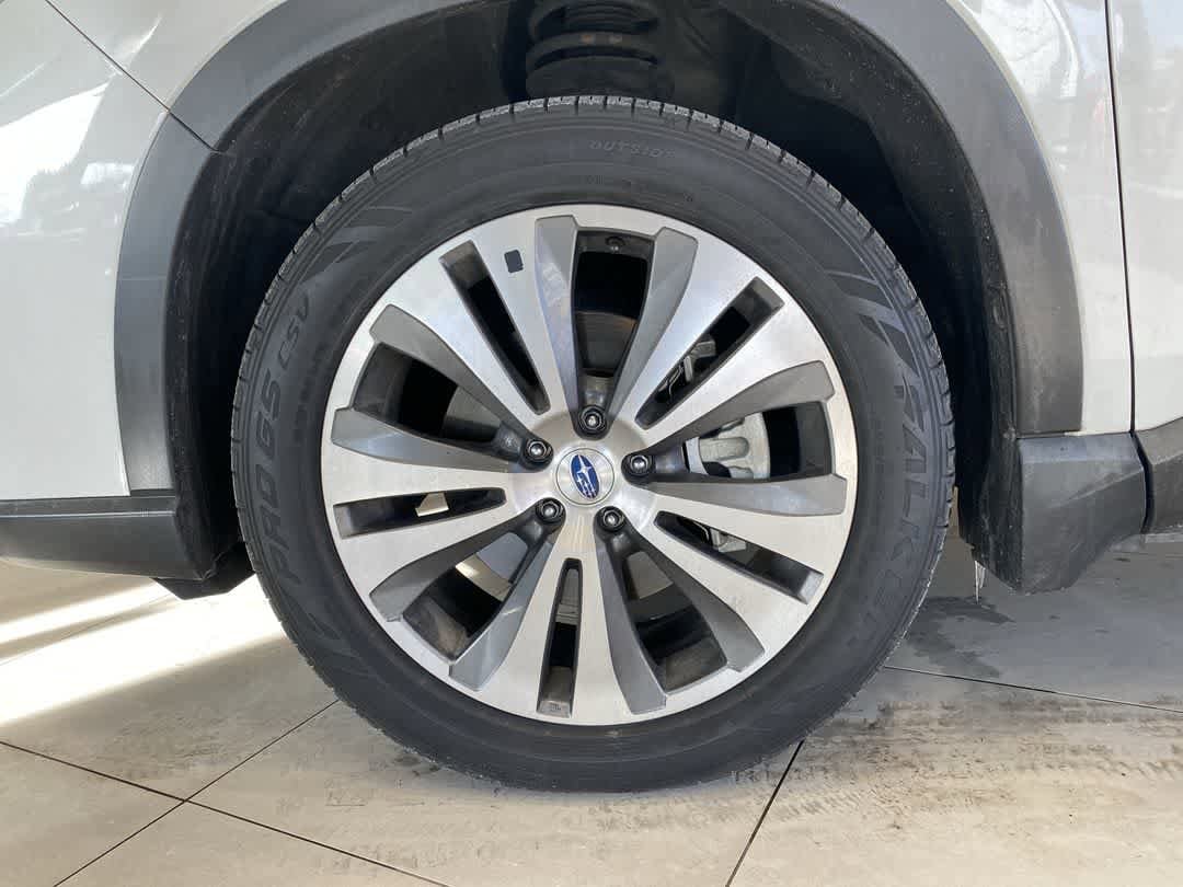 Thumbnail: 2019 Subaru Ascent - 10