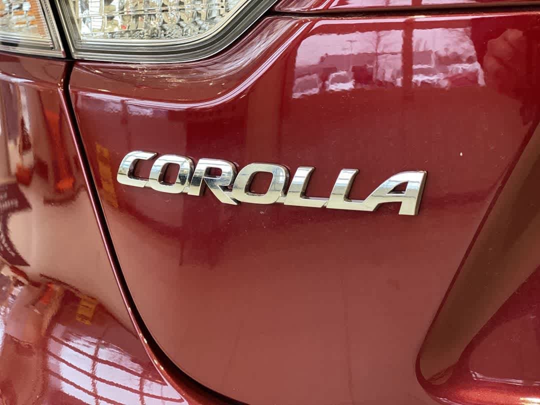 Thumbnail: 2026 Toyota Corolla - 11